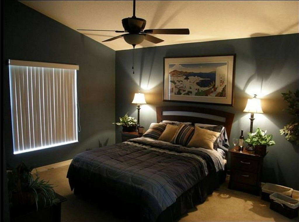 Master Bedroom Decor Ideas
 Small Master Bedroom Ideas and Inspirations Traba Homes