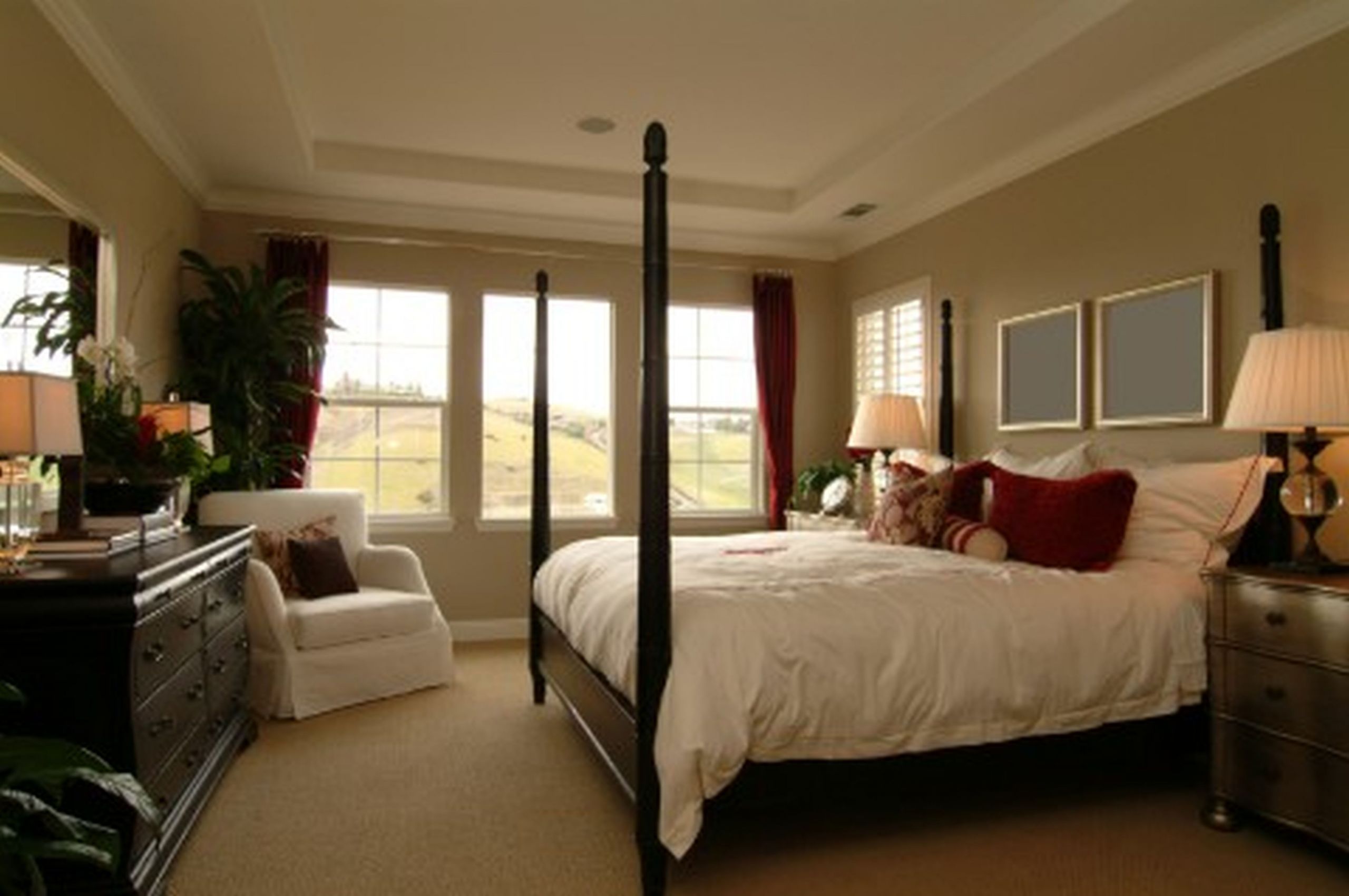 Master Bedroom Decor Ideas
 10 Best Master Bedroom Decor Ideas Best Interior Decor