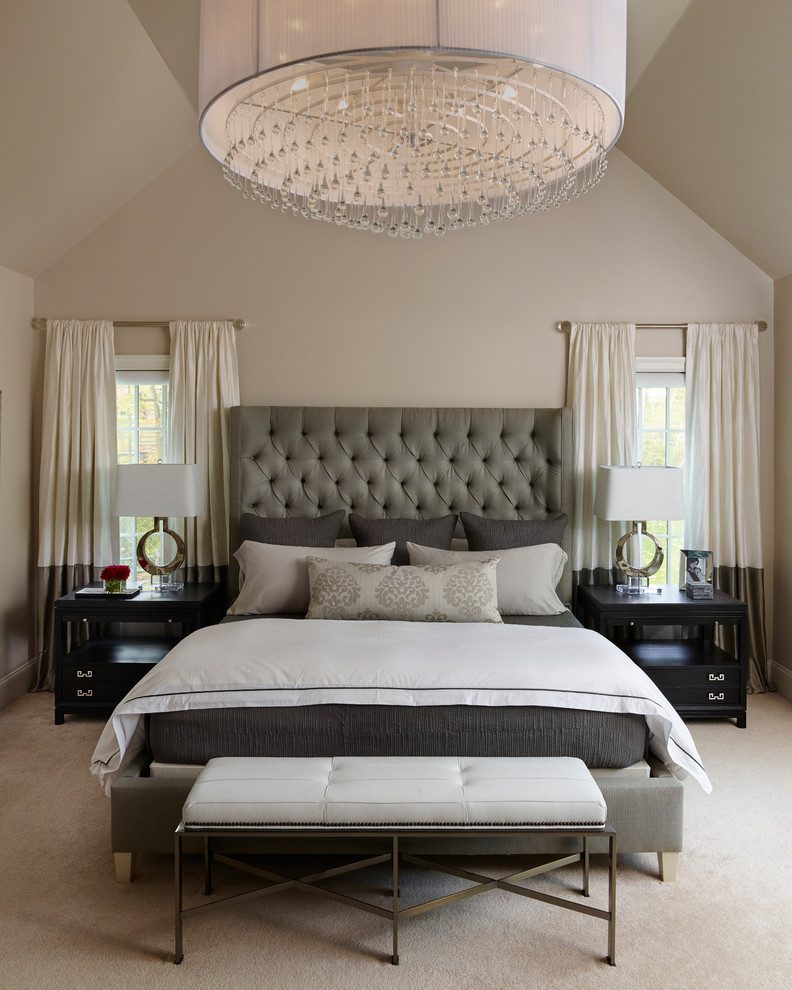 Master Bedroom Decor Ideas
 21 Master Bedroom Interior Designs Decorating Ideas
