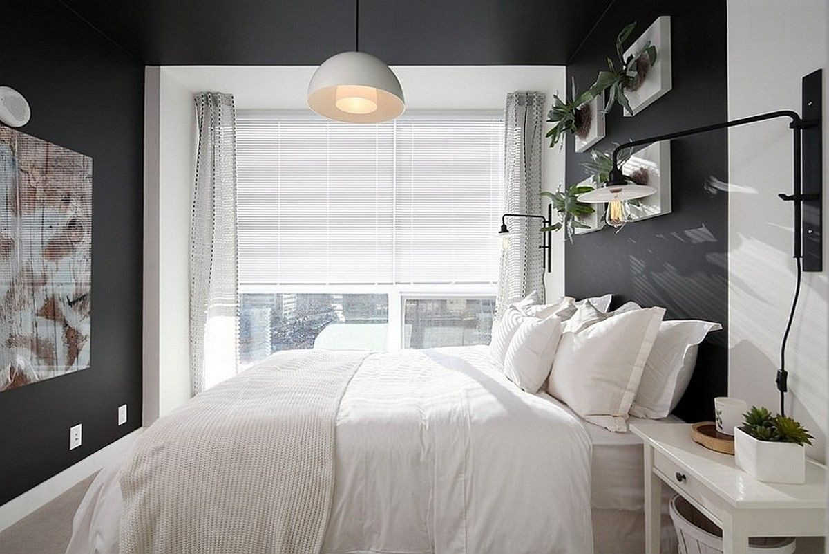 Master Bedroom Square Footage
 130 Square Feet Bedroom Interior Decoration Ideas