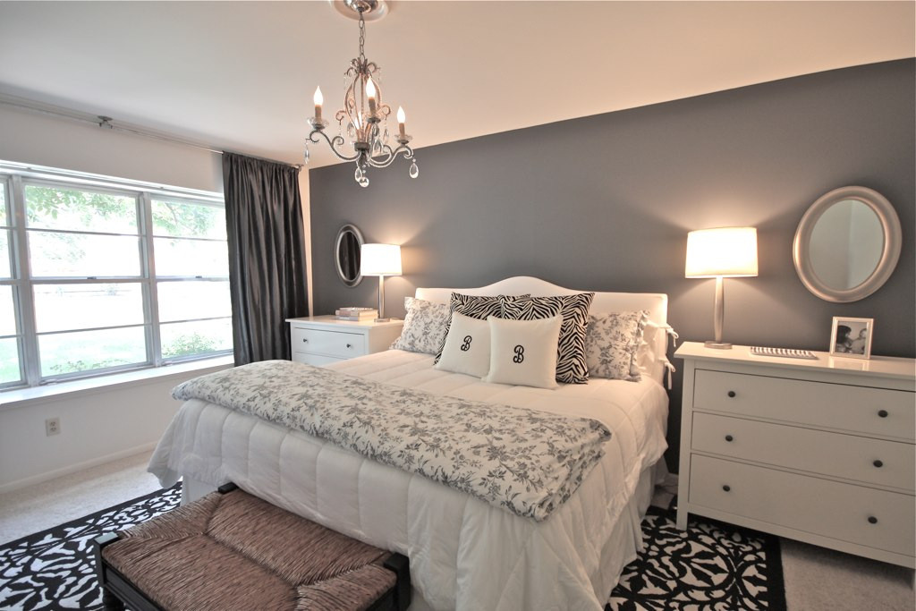 Master Bedroom Square Footage
 Average Bedroom Size May Surprise You