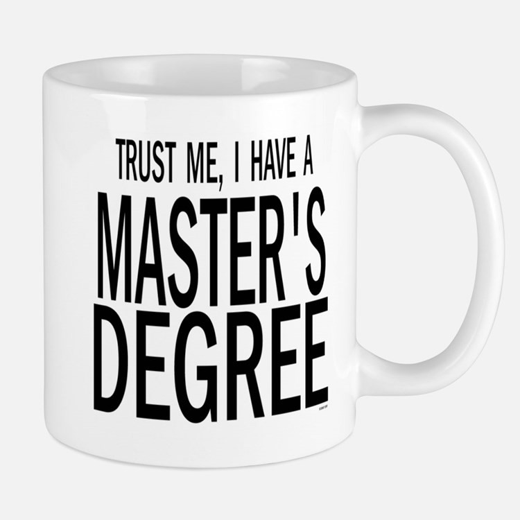 Masters Degree Graduation Gift Ideas
 Gifts for Masters Graduation