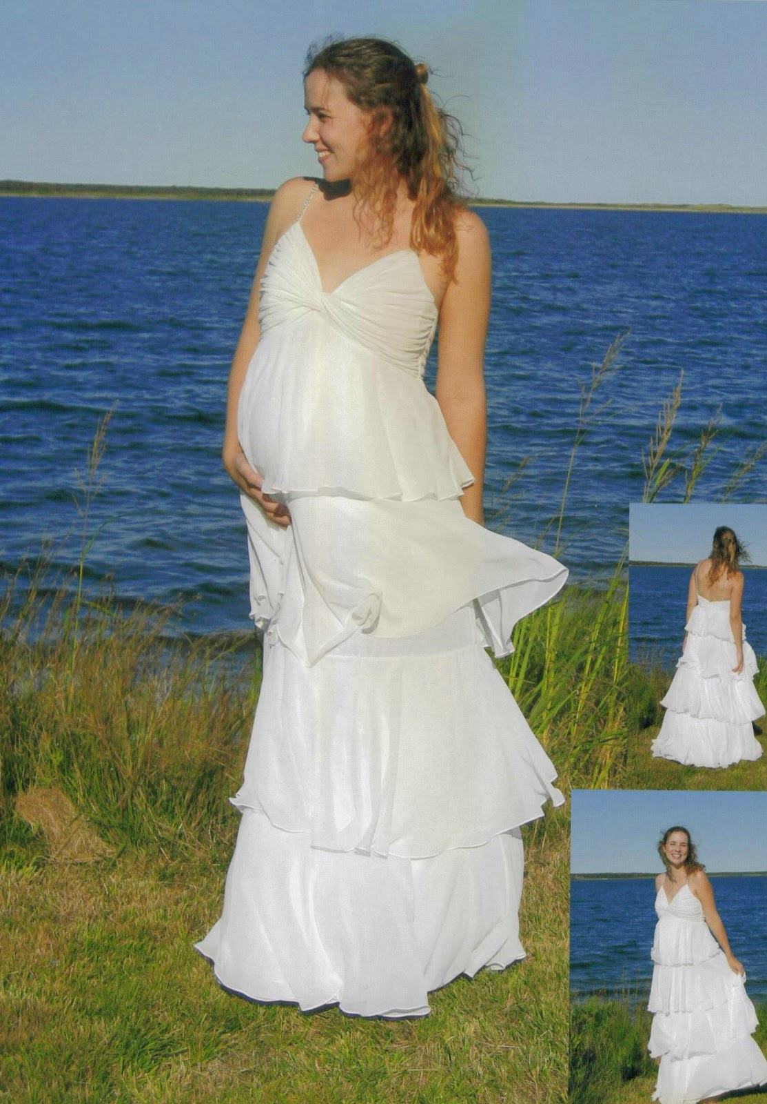 Maternity Wedding Dresses
 WhiteAzalea Maternity Dresses Are You Ready for a