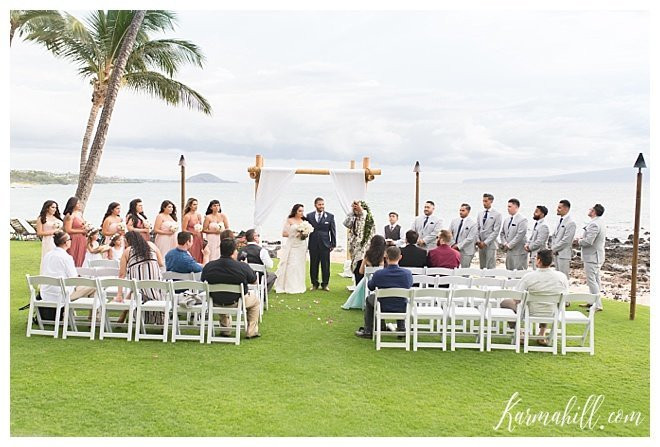 Maui Wedding Venues
 Find the Best Maui Wedding Venues in Hawaii