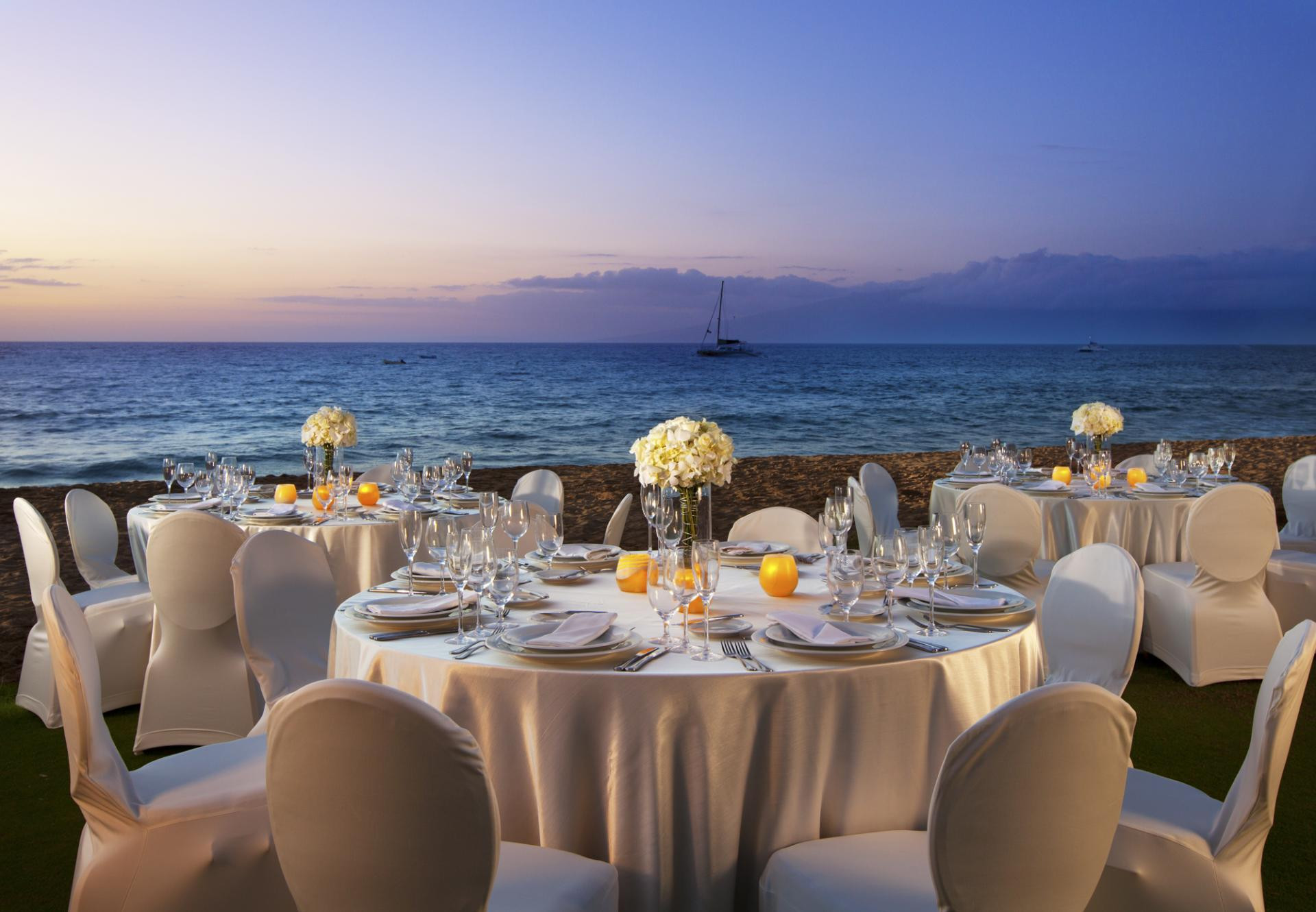 Maui Wedding Venues
 Maui Wedding Venues