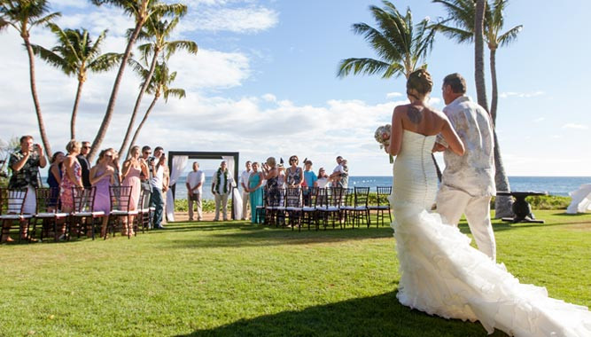 Maui Wedding Venues
 Maui Wedding Venue Catering Event Planning