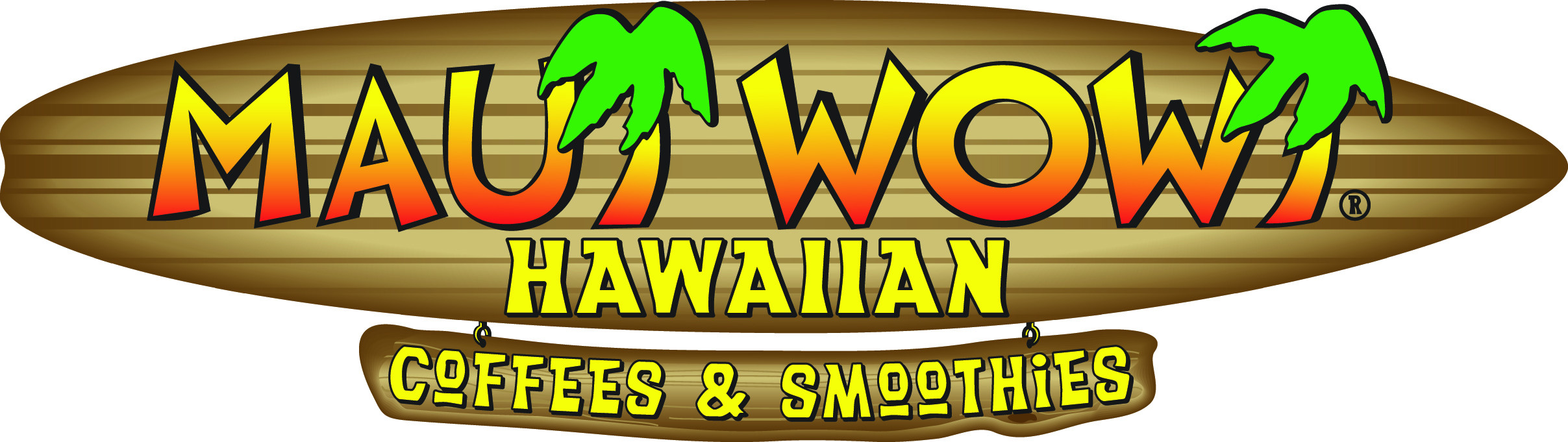 Maui Wowi Smoothies
 Maui Wowi Coffee & Smoothies