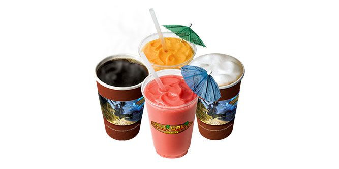 Maui Wowi Smoothies
 Maui Wowi Coffee and Smoothies Franchise Information