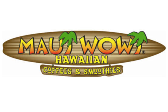 Maui Wowi Smoothies
 Maui Wowi Hawaiian Coffees & Smoothies