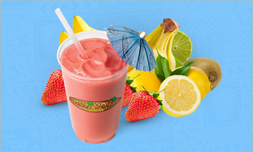 Maui Wowi Smoothies
 Healthy Smoothies & Quality Coffee