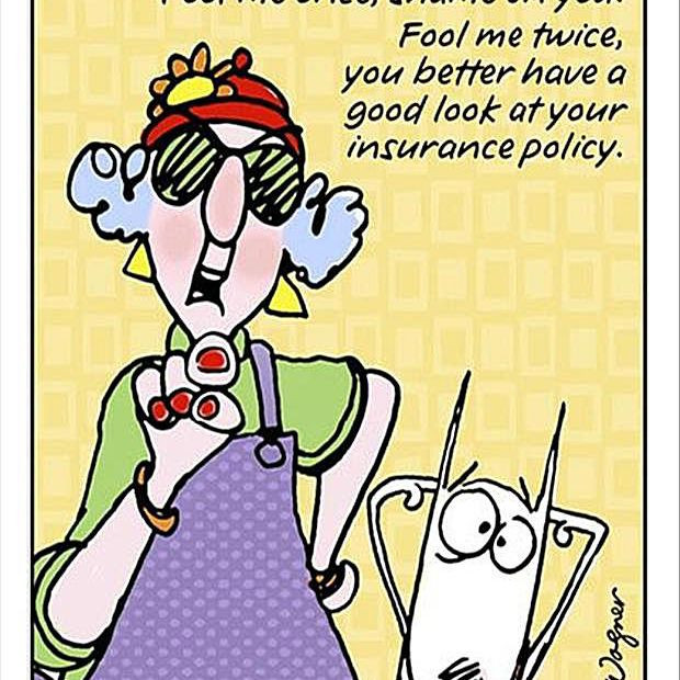 Maxine Birthday Wishes
 20 Funny and Snarky Maxine Cards For Any Occasion
