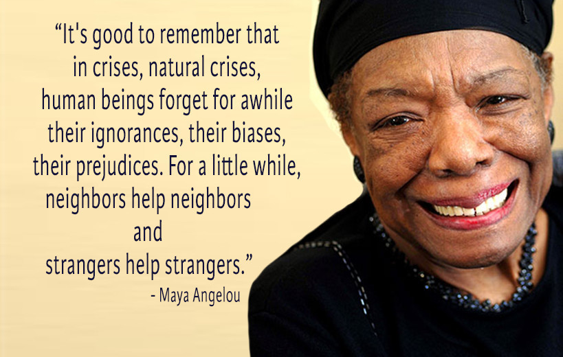 Maya Angelou Birthday Quotes
 Birthday Quotes By Maya Angelou QuotesGram