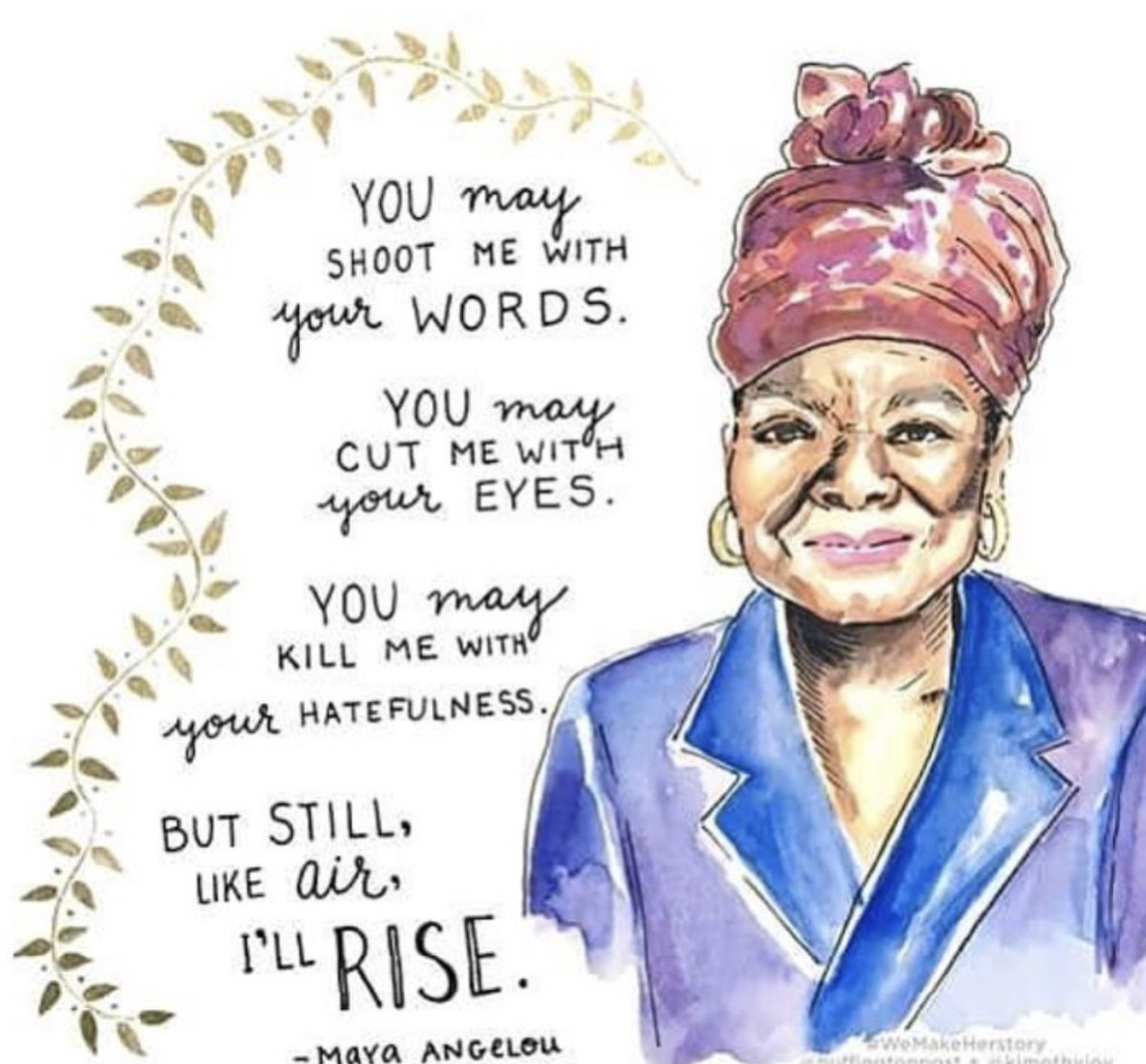 Maya Angelou Birthday Quotes
 HAPPY 90th BIRTHDAY MAYA ANGELOU 10 Inspirational Quotes