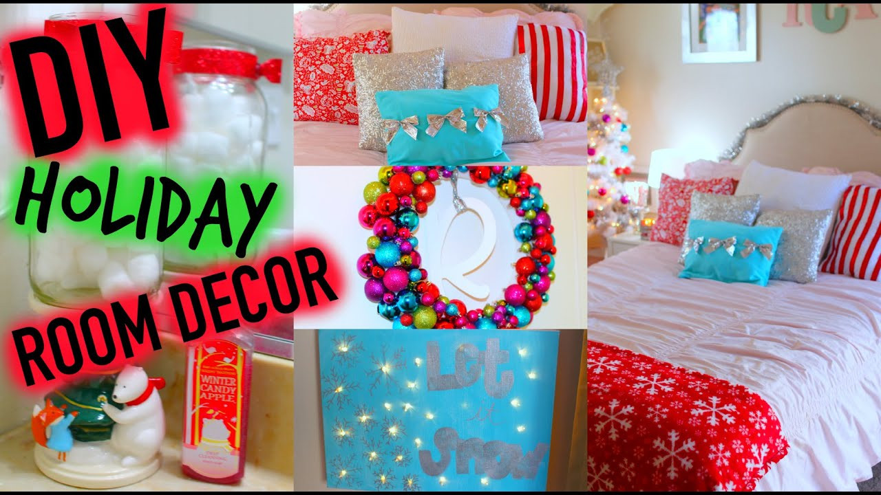 Maybaby DIY Room Decor
 Diy Christmas Room Decor Maybaby Giveaway Party