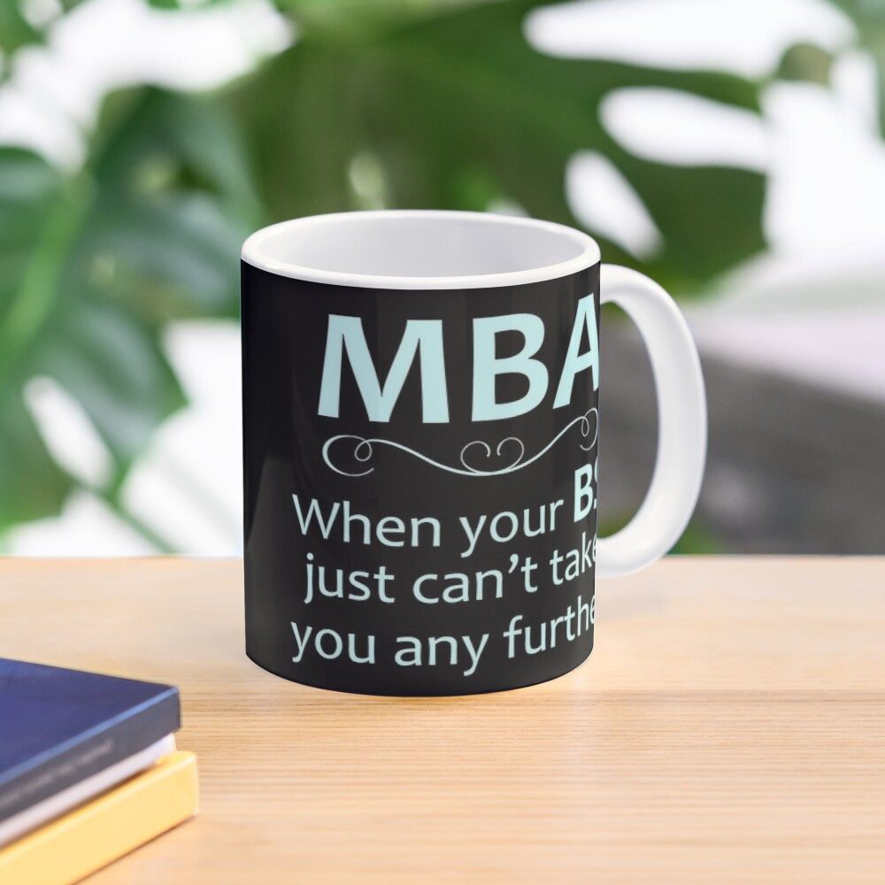 Mba Graduation Gift Ideas For Him
 "MBA Graduation Gifts When Your BS Can t Take You