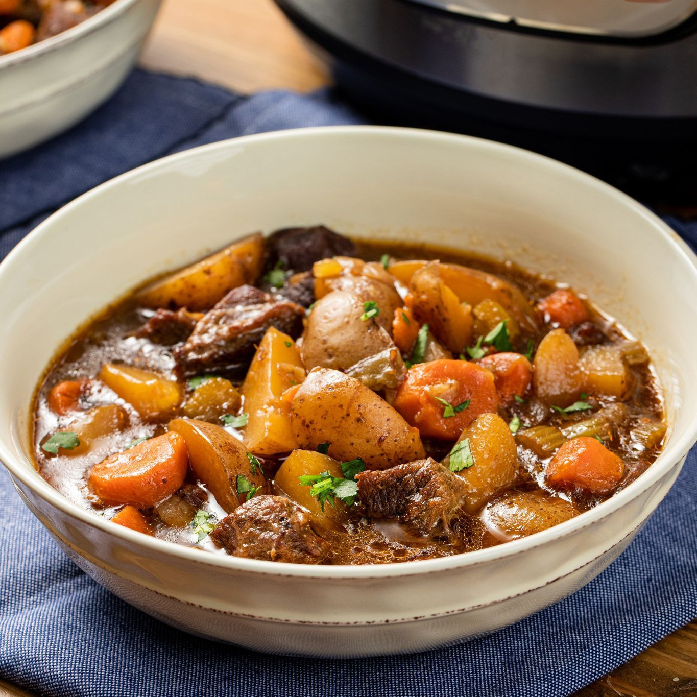 The top 21 Ideas About Mccormick Crock Pot Beef Stew Home, Family