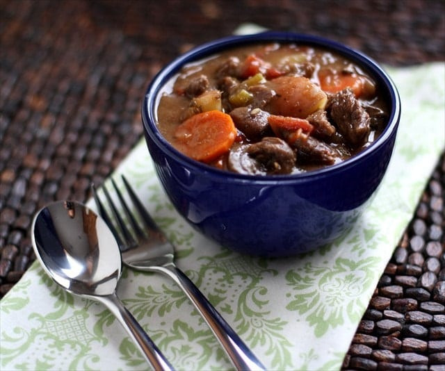 The top 21 Ideas About Mccormick Crock Pot Beef Stew Home, Family