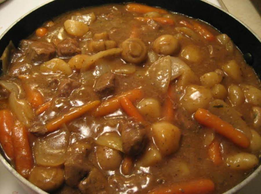 The top 21 Ideas About Mccormick Crock Pot Beef Stew Home, Family