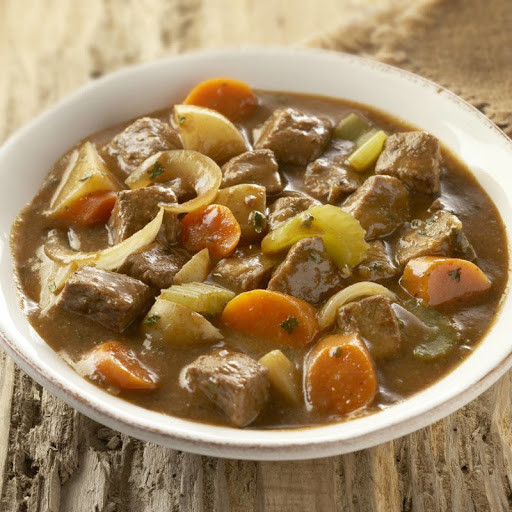 Mccormick Crock Pot Beef Stew
 10 Best Crock Pot Beef Stew Recipes