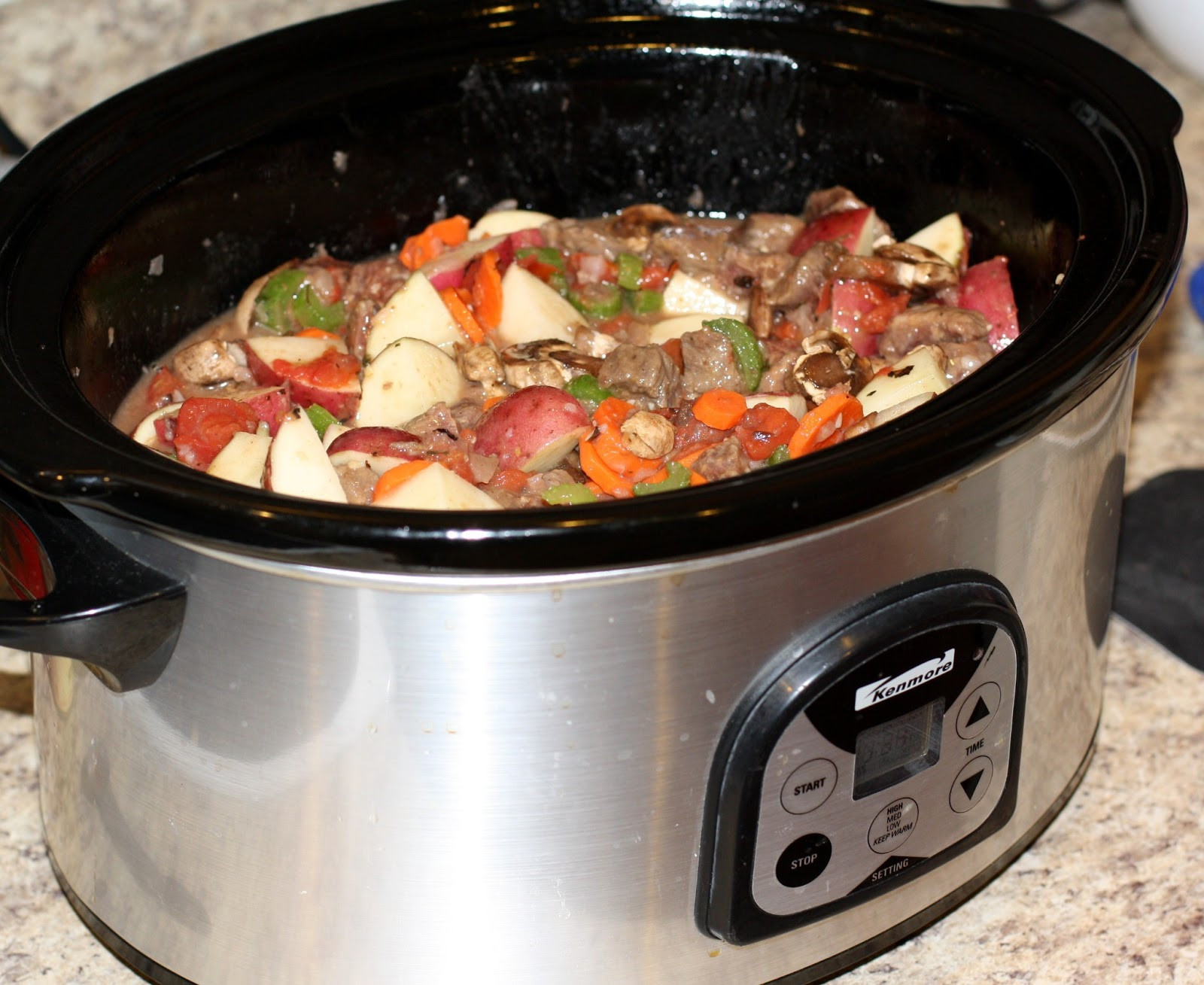 The top 21 Ideas About Mccormick Crock Pot Beef Stew Home, Family