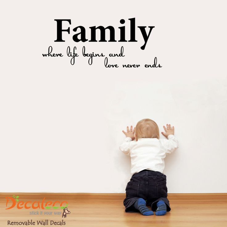 Meaningful Quote About Family
 Meaningful Family Quotes QuotesGram