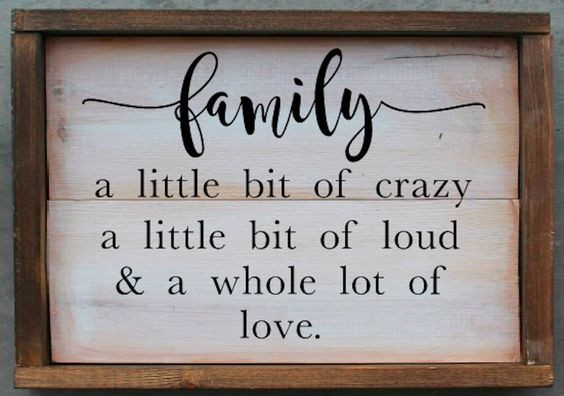 Meaningful Quote About Family
 90 Best Family Quotes That Say Family is Forever