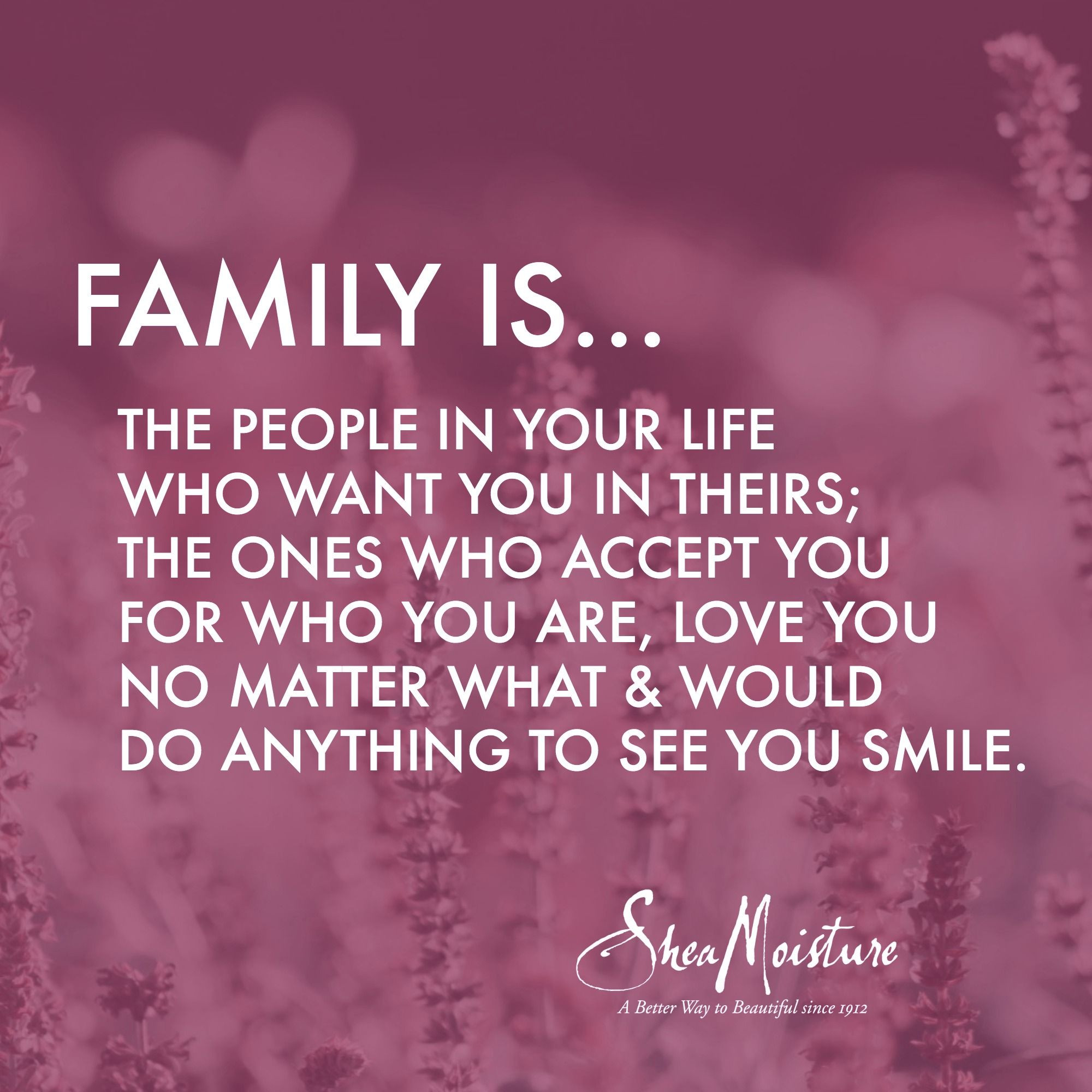 Meaningful Quote About Family
 Meaning of family quotes