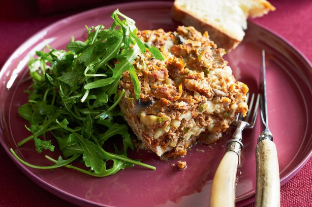 Meat And Vegetable Lasagna
 Beef And Ve able Lasagne Recipe Taste