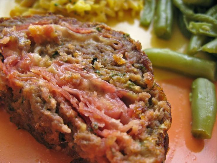 Meatloaf Freezer Meal
 Sicilian meatloaf freezer meal recipe