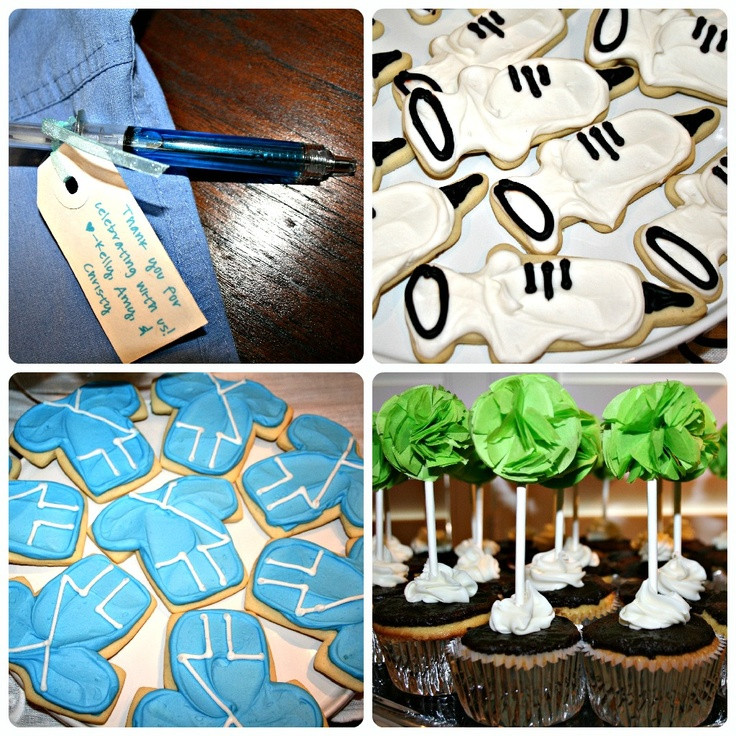 Medical School Graduation Party Ideas
 Med School graduation party ideas