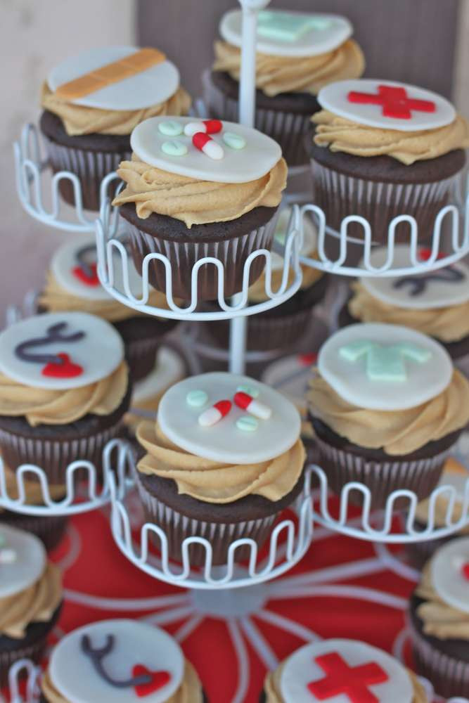 Medical School Graduation Party Ideas
 Medical Graduation End of School Party Ideas