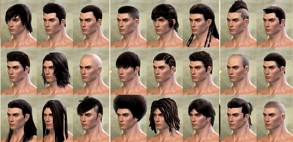 Medieval Male Hairstyles
 Me val Hairstyles Men