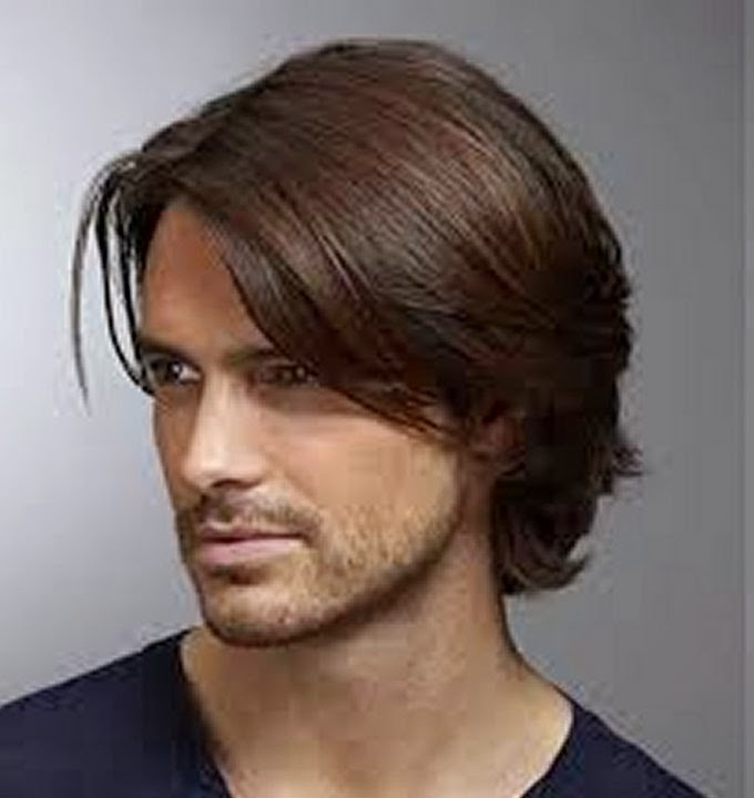 Medieval Male Hairstyles
 Me val Hairstyles Men