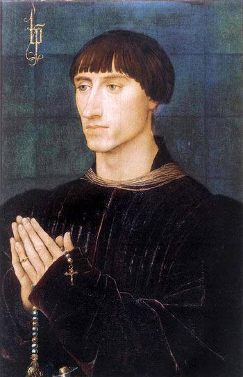 Medieval Male Hairstyles
 far I ve found just a few exceptions to the "men only