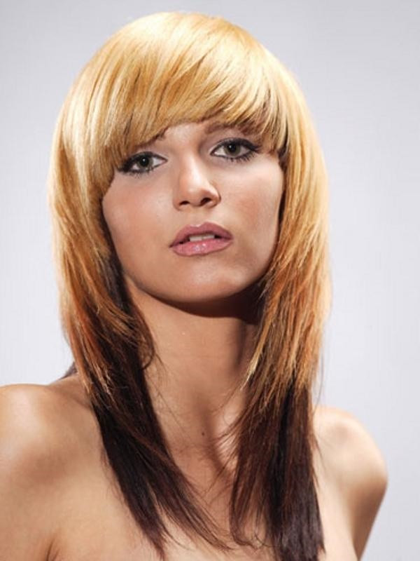 Medium Length Hairstyles For Teens
 40 New Shoulder Length Hairstyles for Teen Girls