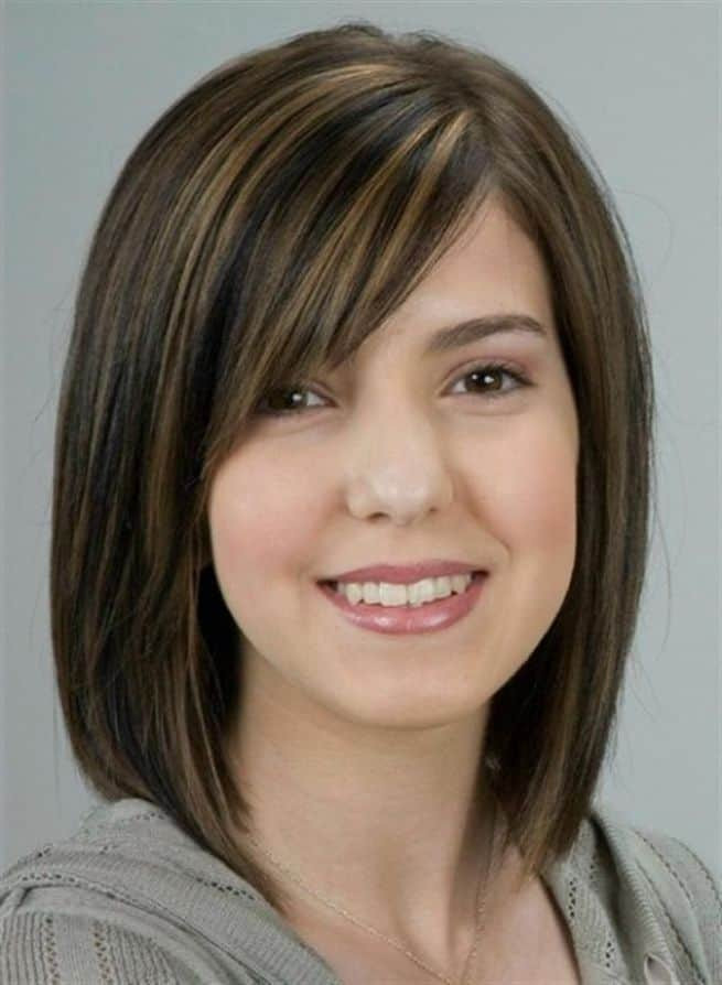 Medium Length Hairstyles For Teens
 25 Cool Medium Length Hairstyles for Girls and Women