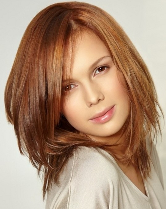 Medium Length Hairstyles For Teens
 65 Medium Hairstyles Internet Is Talking About Right Now