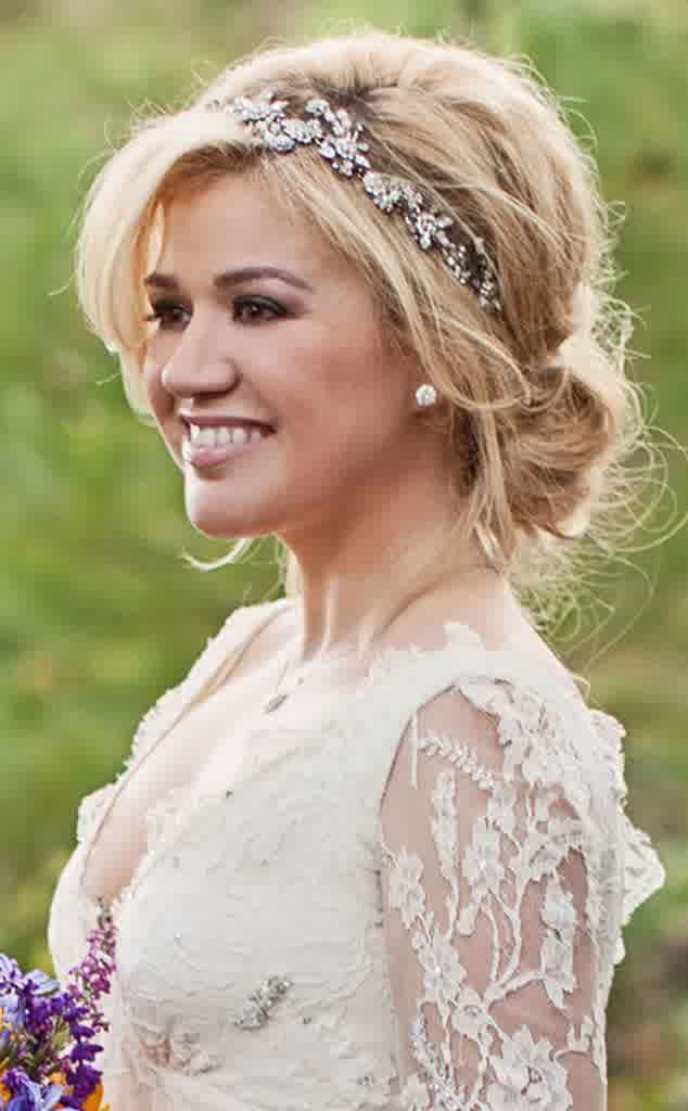 Medium Length Hairstyles For Weddings
 35 Elegant Wedding Hairstyles For Medium Hair Haircuts