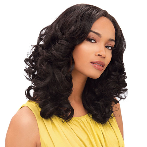 Medium Length Weave Hairstyles
 Look Glamorous with Stylish Weave Hairstyles Ohh My My