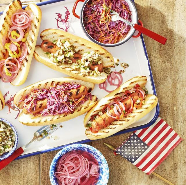Memorial Day Party Food Ideas
 65 Easy Memorial Day Recipes Best Food Ideas for Your
