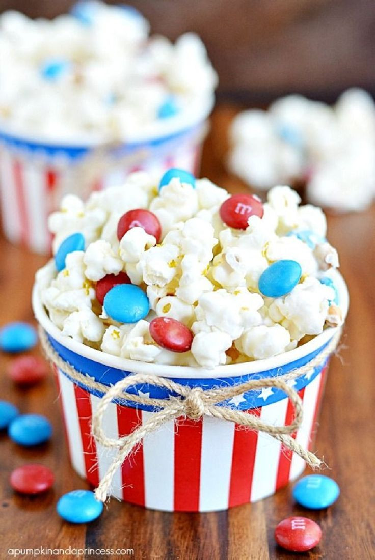 Memorial Day Party Food Ideas
 16 Best Memorial Day Party Food Ideas