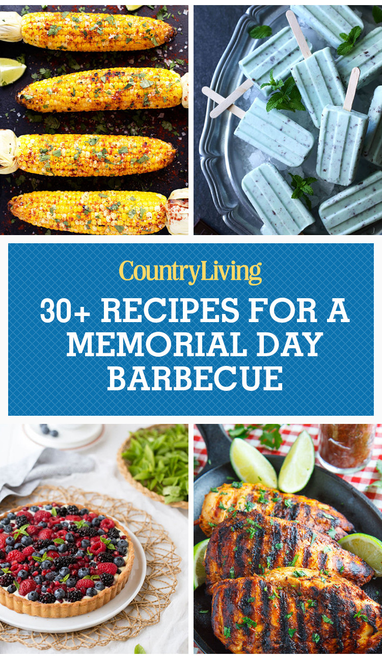 Memorial Day Party Food Ideas
 30 Easy Memorial Day Recipes Best Food Ideas for Your