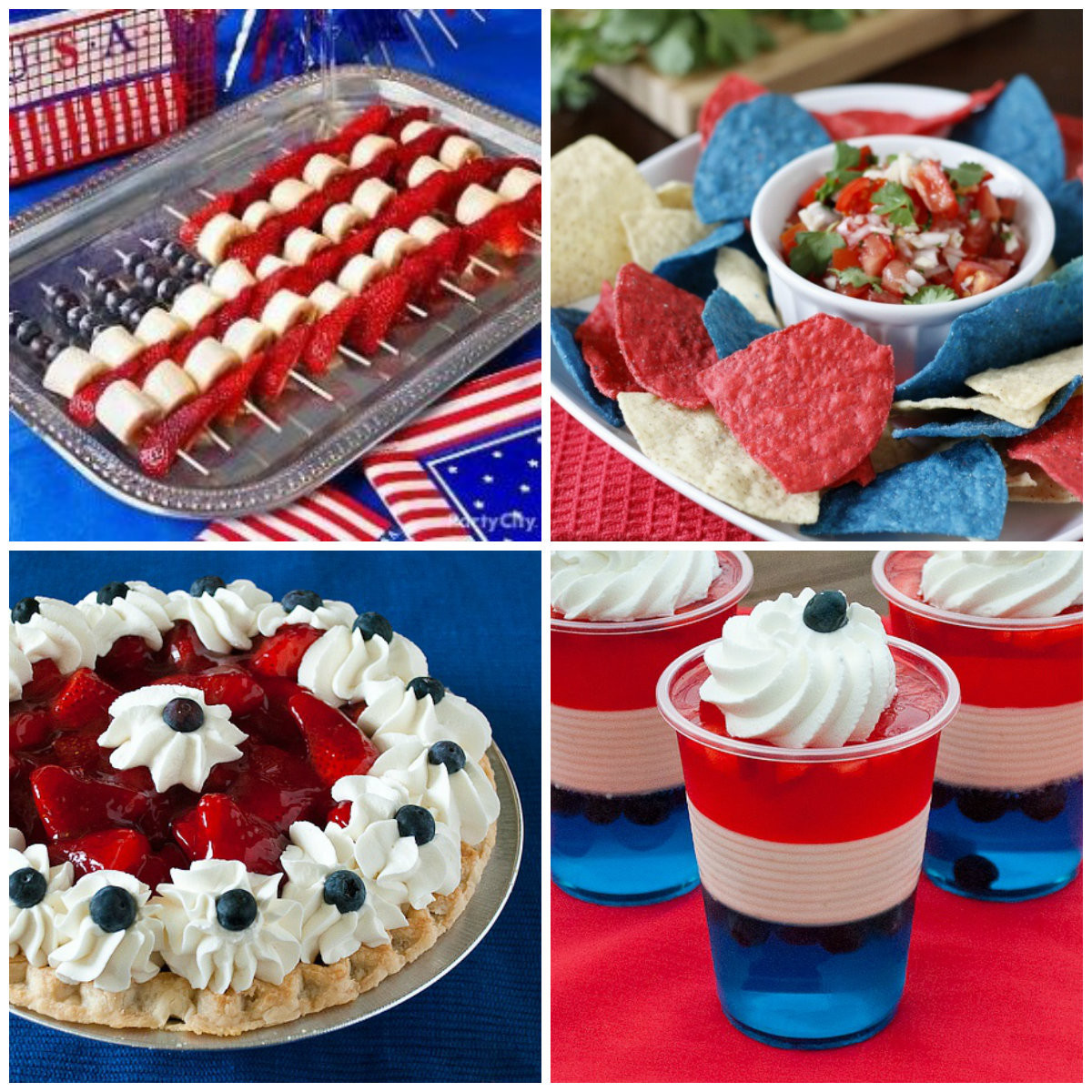 Best 24 Memorial Day Party Food Ideas Home, Family, Style and Art Ideas