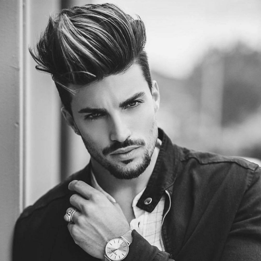 Men Hairstyle Undercut
 41 Fresh Disconnected Undercut Haircuts for Men in 2018