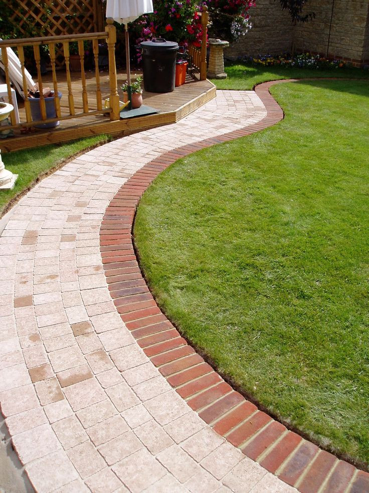 Menards Landscape Edging
 Menards Landscaping Pavers