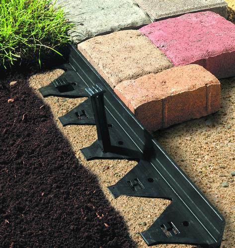 Menards Landscape Edging
 8 PaveMaster Edging at Menards