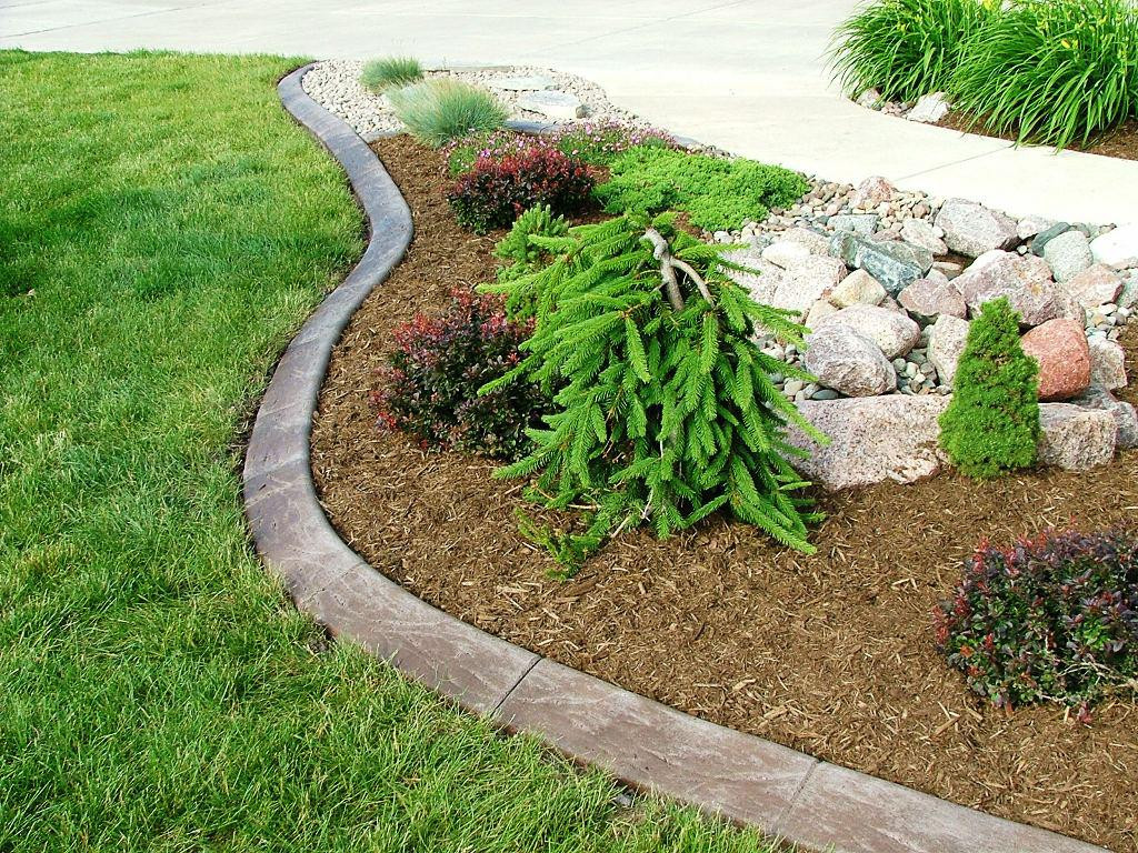 Menards Landscape Edging
 Breathtaking Menards Landscape Edging Home Inspirations