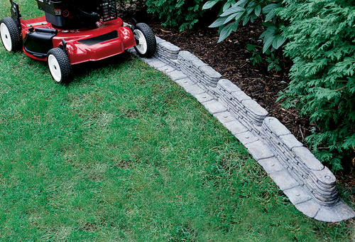 Menards Landscape Edging
 Menards Landscape Edging