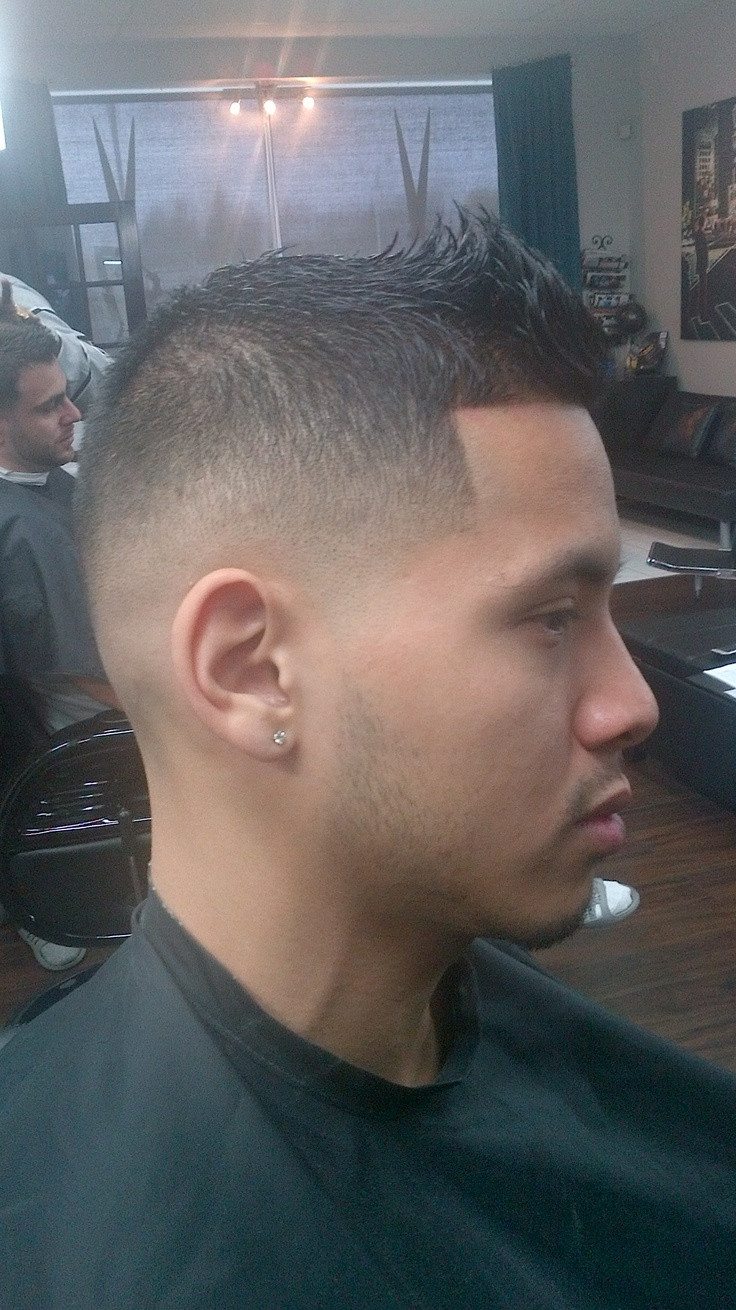 Mens Bald Fade Haircuts
 17 images about Fades Designs Mens Haircuts on Pinterest