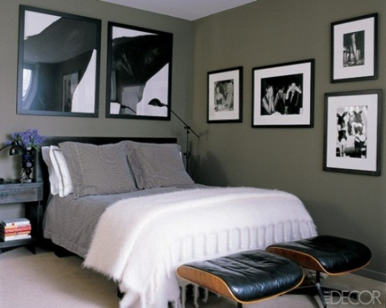 Mens Bedroom Art
 70 Stylish and y Masculine Bedroom Design Ideas DigsDigs